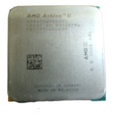 Procesador Amd Athlon Ii X4 630 2.8ghz Funcionando Perfecto