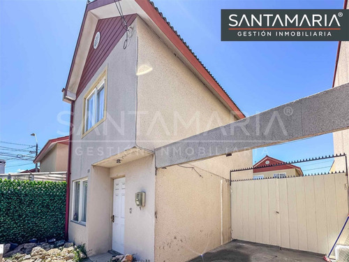 Venta Casa San Marcos 2000, Talcahuano - Imagen 2