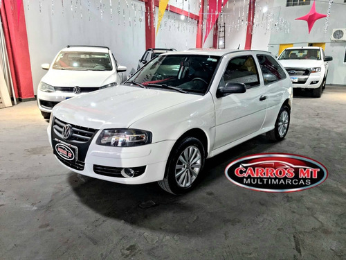 VOLKSWAGEN GOL 1.0 MI 8V FLEX 2P MANUAL G.IV