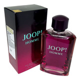 Perfume Joop Homme 200ml | Original + Amostra De Brinde