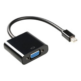 Cable Adaptador Mini Display Port A Vga Mdp - Vga