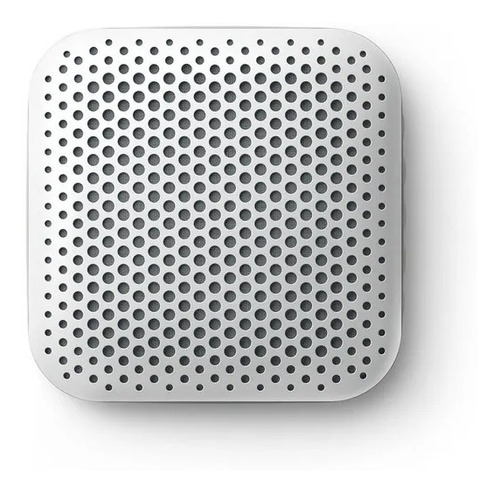 Parlante Bluetooth - Philips - Tas2505w/00 Color Blanco