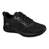 Tenis Skechers Bob's Squad Para Mujer 27672