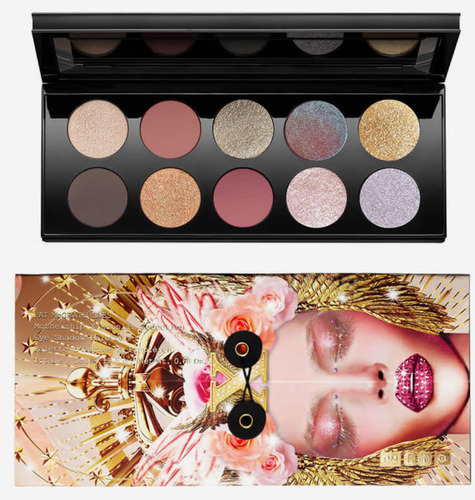 Pat Mcgrath Labs (mothership X Moonlit Seduction)