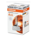 Lampara De Xenon D8s Osram Original 66548 