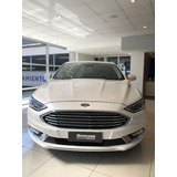 Ford Mondeo 2.0 Titanium Ecoboost At 240cv