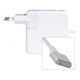 Cargador Alternativo Macbook Pro 60w 16.5v 3.65a Magsafe 2