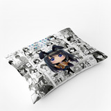 Cojin Almohada Bunny Girl Senpai Cojin Anime 21x29cm