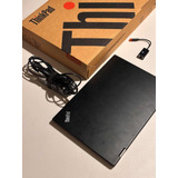 Laptop Lenovo Thinkpad L390 Yoga I5 32gb 512gb Ssd Seminueva