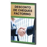 Planilha De Desconto De Cheques E Duplicatas - Factoring