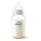 Mamadera Avent Classic 330ml 3m+