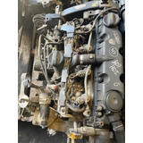 Motor Completo  Peugeot 307 Hdi  2.0