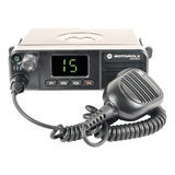 Radiotransmisor Base Móvil Motorola Dgm5000 Uhf De 25w Usado