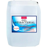 Gel Antibacterial Garrafa De 2 0