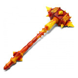 Martillo Sulfuras Mano De Ragnaros De Foam World Of Warcraft