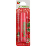 Brillos Labiales - Lip Smacker - Bálsamo Labial De Fresa, 0,