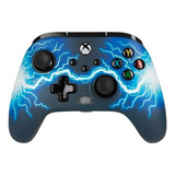 Acco Brands Control Alambrico Xbox Series X|s Arc Lightning