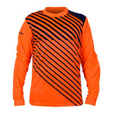 Jersey Portero Vizari Kids Arroyo Gk Niñas Y Niños