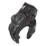 Guantes Moto Fourstroke Flash Glove Proteccion Tactil Gaona