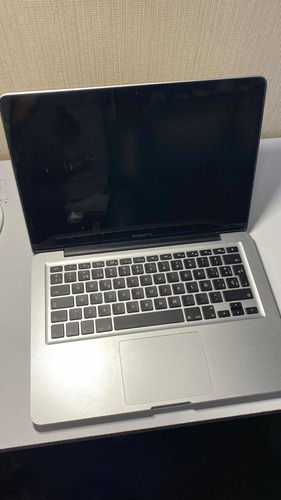 Macbook Pro 13 Inch