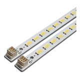 Tiras Led Jvc Lt40dr710 Lt40dr730 Lt40dr750 Lj64-03029a (75)