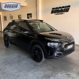 Citroen C4 Cactus 1.6 Vti Feel Pack Plus At