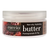 Crema Corporal Cuccio Naturale Granada E Higo 240 Ml