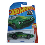 Hot Wheels 81 Camaro Then And Now 2022 Fs