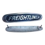 Emblema Freightliner P/ Parrilla/ Cofre/ Cabina Aluminio
