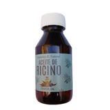 Aceite De Ricino Puro Virgen Cosmético X 100 Ml.