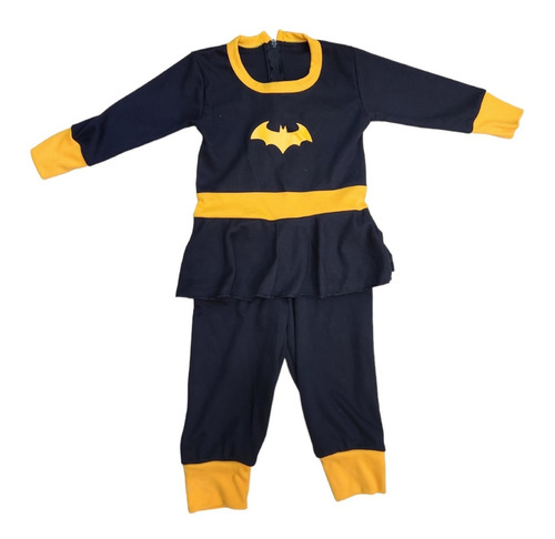 Pijamas Niño/niña Super Héroes