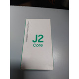 Caja Vacía Samsung J2 Core 