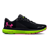 Zapatillas De Running Ua Hovr Infinite 4 Hombre Negro