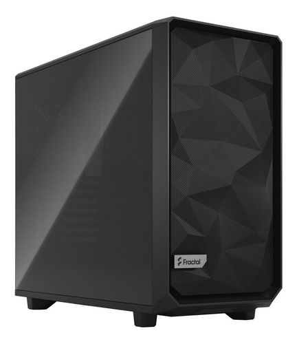 Gabinete Fractal Design Meshify 2 Mesh Frontal Calidad Única