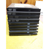 Lectoras Dvd Notebook Para Acer Toshiba Compaq Hp Dell Sony