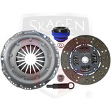 Kit De Clutch Ford F-150 Xlt 4.6 V8 2005 2006