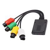 Adaptador De Mando De Juegos Inalámbrico Para Consola Ninte