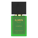 Perfume Ilmin Parfums Il Sativa Extrait De Parfum 30 Ml