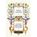 Cuentos Populares Italianos / Calvino, Italo