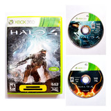 Halo 4 Xbox 360 - Español Latino
