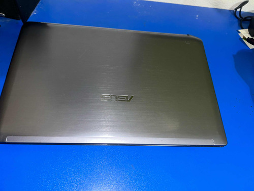 Notebook Asus A53sm Intel I7 Geforce Gt630