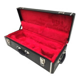 Estojo Case Bag Para Sax Alto Weril Jupiter Eagle Kromus