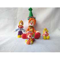 muñecos de porcelana fria precios