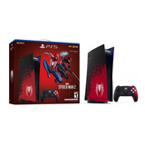 Ps5 Spiderman Bundle