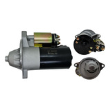 Motor Arranque Mini Starter Ford 302 351 Transm Automatica