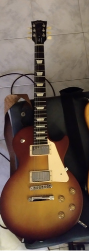 Gibson Les Paul Tribute Satin Cherry