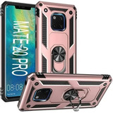 Huawei Mate 20 Pro Funda Case Protector + Cristal 21d