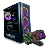 Desktop Gamer Viprtech I7 Gtx1660 16gb 512gb Win 10