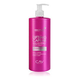 Shampoo Bionic Antiage Lifting Capilar Cav De 900 Ml