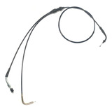 Cable Acelerador P/ Top-boy 100